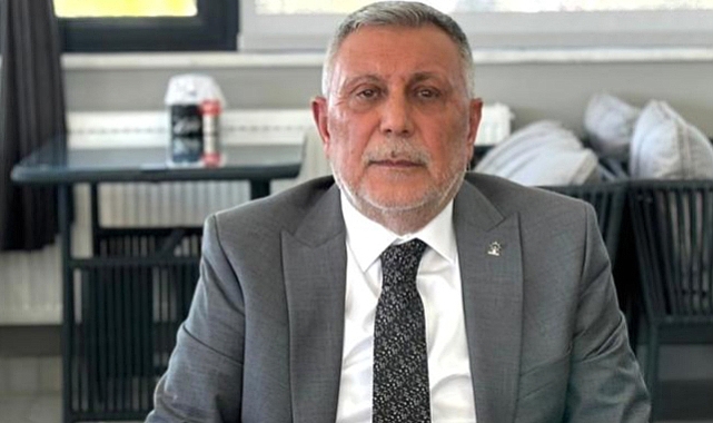 Şerafettin Yıldırım; Görevini tamamladığını söyledi