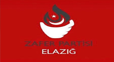 Zafer Partisi'nden sert tepki