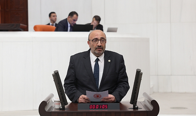 Açıkkapı, YRP'nin çağrısına destek verdi