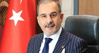 Başkan Alan: Kobilerimize ikinci nefes kredisi başlıyor