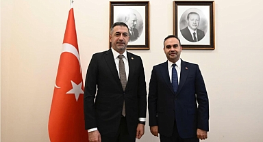 Baskil kayısımız, Elazığ adıyla tescillenmesi için gerekli