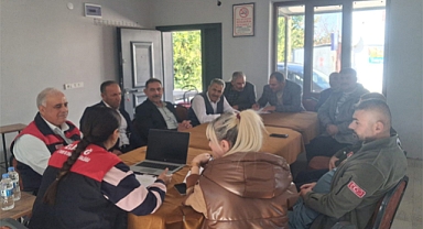 Buzağı ölümlerinin önlenmesi için eğitim seferberliği başlatıldı