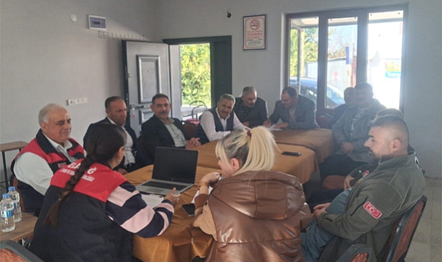 Buzağı ölümlerinin önlenmesi için eğitim seferberliği başlatıldı