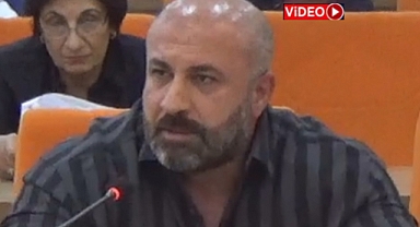 CHP Belediye Meclis üyesi Murat Akkoç; Valiliğin parası mı yok?