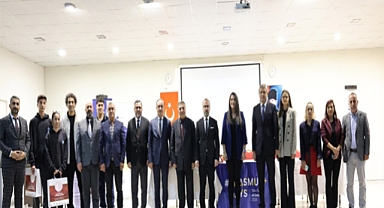 Elazığ İl Milli Eğitim Müdürlüğü'nden Erasmus Days etkinliği