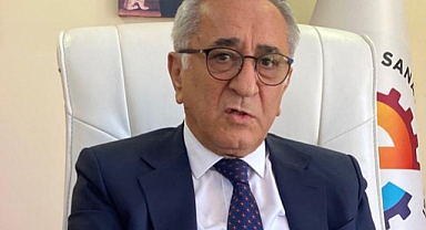 Elazığ OSB Başkanı Öztürk: 2026 yılı sonu istihdam hedefini açıkladı