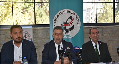 İstişare toplantısının ilk konuğu MHP Milletvekili Işıkver oldu
