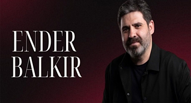 Ender Balkır; Nurettin Ardıçoğlu Kültür merkezinde sahne alacak