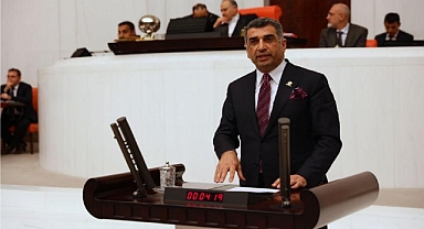 Erol: Bu ülkenin tek bir adı vardır 