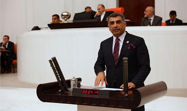 Erol: Bu ülkenin tek bir adı vardır