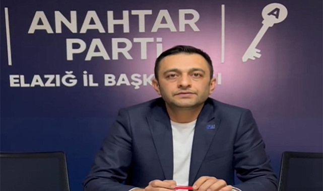 Halkın cebi yanarken kimse başarı hikâyesi anlatmasın