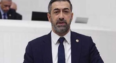 Işıkver, Bu defada esnafın korunmasına yönelik soru önergesi verdi