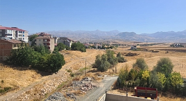 Kovancılar'da Bahçelievler ile Yenimahalle arasına köprü talebi