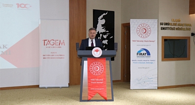 “Yapay zekâ araçları desteğiyle AB ve TÜBİTAK projeleri eğitimi başladı