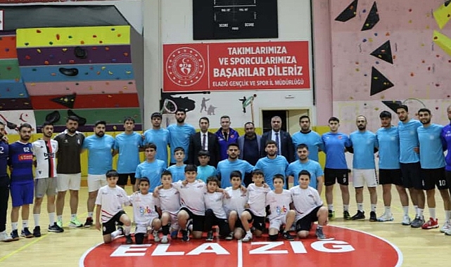 14 Sporcu Süper lig ve Milli Takım'a davet edildi