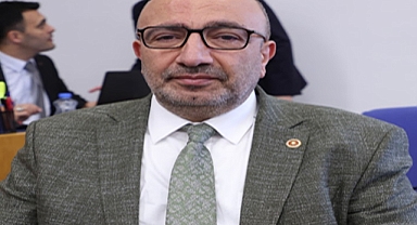 Açıkkapı'dan Plan ve Bütçe Komisyonu'nda: Sağlıkta Türkiye Yüzyılı vurgusu