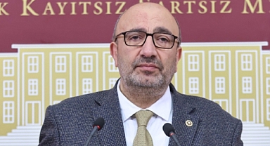 Açıkkapı: İçişleri Bakanlığı bütçesinde Elazığ'ın yatırımlarını değerlendirdi