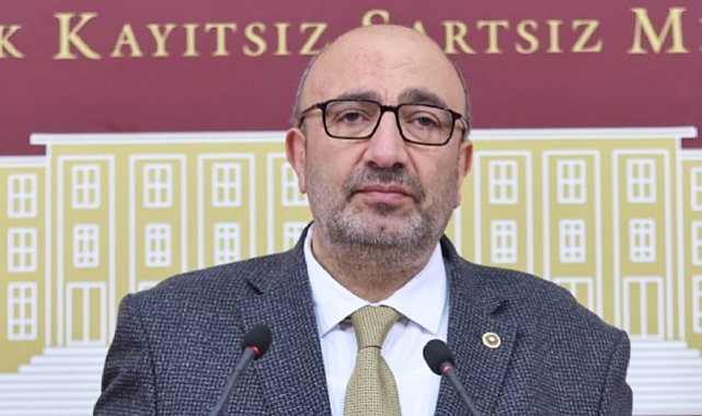 Açıkkapı: İçişleri Bakanlığı bütçesinde Elazığ'ın yatırımlarını değerlendirdi