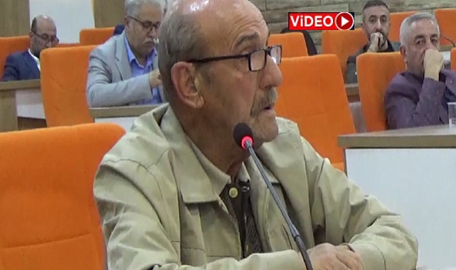 Beton Santrali Tartışması: MHP'li Susmaz'dan 'Şartlı Onay' Önerisi