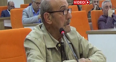 Beton Santrali Tartışması: MHP'li Susmaz'dan 'Şartlı Onay' Önerisi