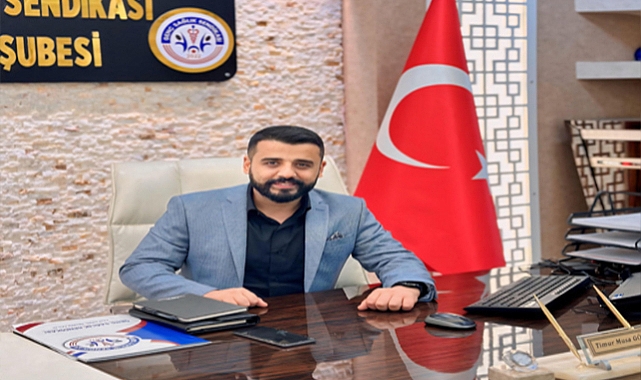 Bu saldırıyı asla normalleştirmeyeceğiz