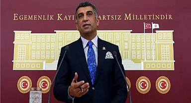 CHP'li vekilden Bakan Kurum'a övgü dolu sözler: Bir başarı hikayesi