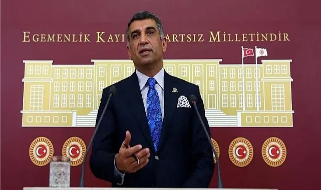CHP'li vekilden Bakan Kurum'a övgü dolu sözler: Bir başarı hikayesi
