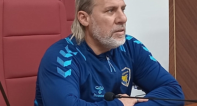 Doğantez: Şartlar eşitlenince bizim dinamizmamız öne çıktı