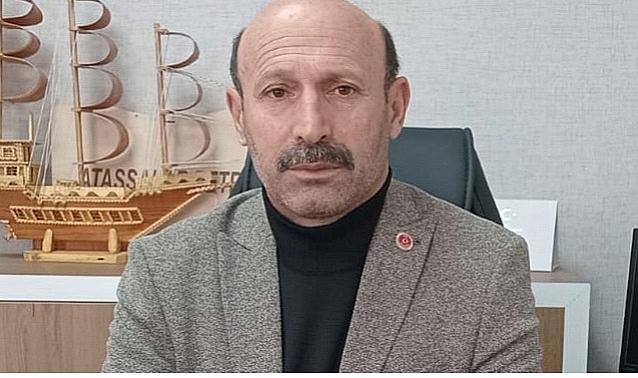 Elazığ sahipsiz değil, bu ses susmayacak!