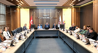 ELAZIĞ TSO’dan Karbon mevzuatı eğitimi 