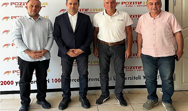 ETSO Başkan Adayı Ballıca Eğitim camiası paydaşlarıyla biraraya geldi