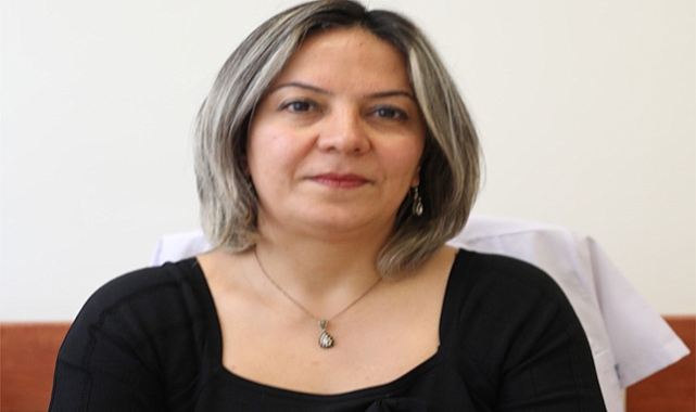 FÜ'si Hastanesi Palyatif bakım kliniği 95 hastaya hizmet verdi