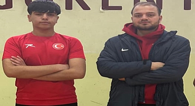 Hentbolcu Emre Kara Milli Takım kampına davet edildi