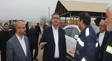 Kovancılar'da Pancar üreticisinin çilesi büyüyor