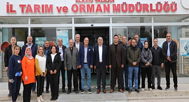 Meyve ağaçlarında budama ve aşılama teknikleri eğitimi tamamlandı