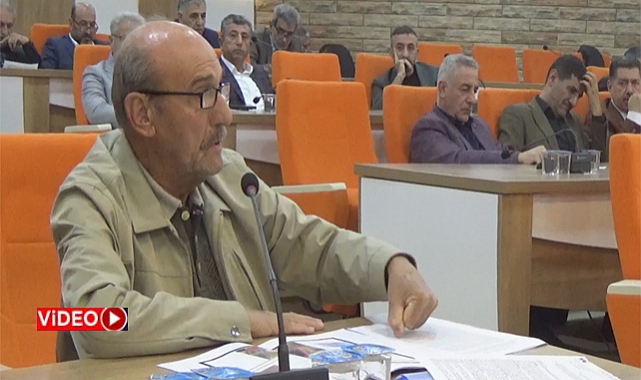 MHP'li Meclis Üyesi Behçet Susmaz'dan Yönetim'e Sert Eleştiri: Meclis kararları neden ciddiye alınmıyor?