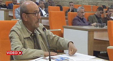 MHP'li Meclis Üyesi Behçet Susmaz'dan Yönetim'e Sert Eleştiri: