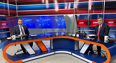 Nazırlı’dan, Planlama bitti, icraat dönemi başlıyor mesajı