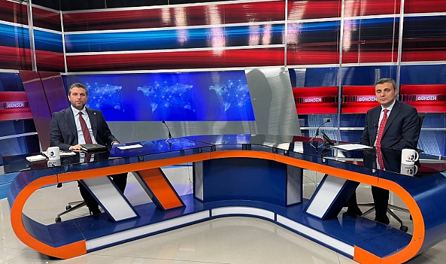 Nazırlı'dan, Planlama bitti, icraat dönemi başlıyor mesajı