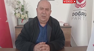 Orkun'dan; Maden bir holdingin çöplüğü haline mi getirilmek isteniyor? kaygısı