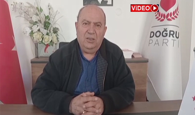 Orkun'dan; Maden bir holdingin çöplüğü haline mi getirilmek isteniyor? sorusu