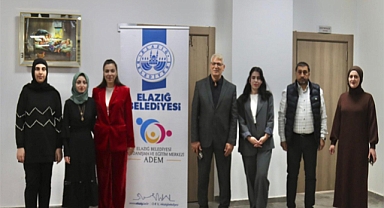 Pozitif Nesil Destekleyici Grup programı başladı