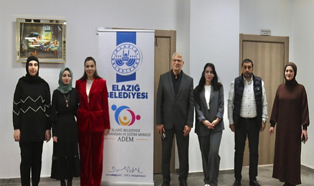 Pozitif Nesil Destekleyici Grup programı başladı