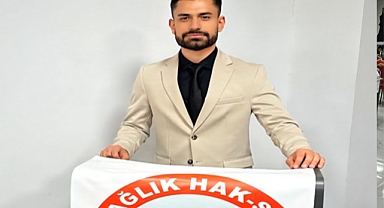 Sağlık Hak-Sen'den etkili mücadele