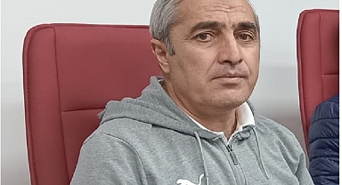 Sarıgül: Genç takımlar bizi bozuyor, geçiş oyununda problem yaşıyoruz