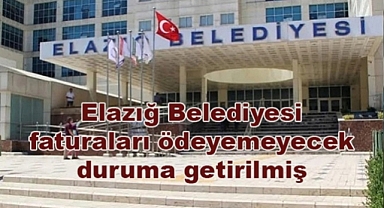 Sayıştay’dan; Faturalar zamanında ödenmiyor uyarısı