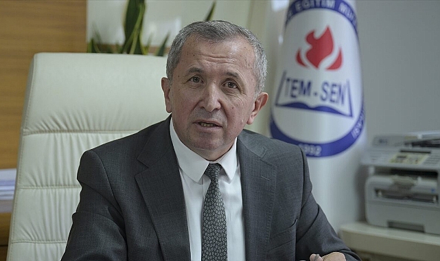 TEM-SEN: Eğitim denetim sistemi işlevsiz hale getirildi