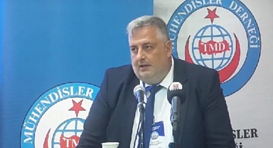 Yıldız’dan Sismik İzolatör Çağrısı: İnsan hayatına bedel biçemezsiniz