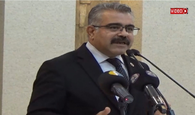 YRP'li Karahüseyinoğlu'ndan Meclis Üyelerine Çağrı: Yasal olan her şey helal değildir