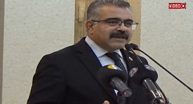 YRP'li Karahüseyinoğlu'ndan Meclis Üyelerine Çağrı: Yasal olan her şey helal değildir